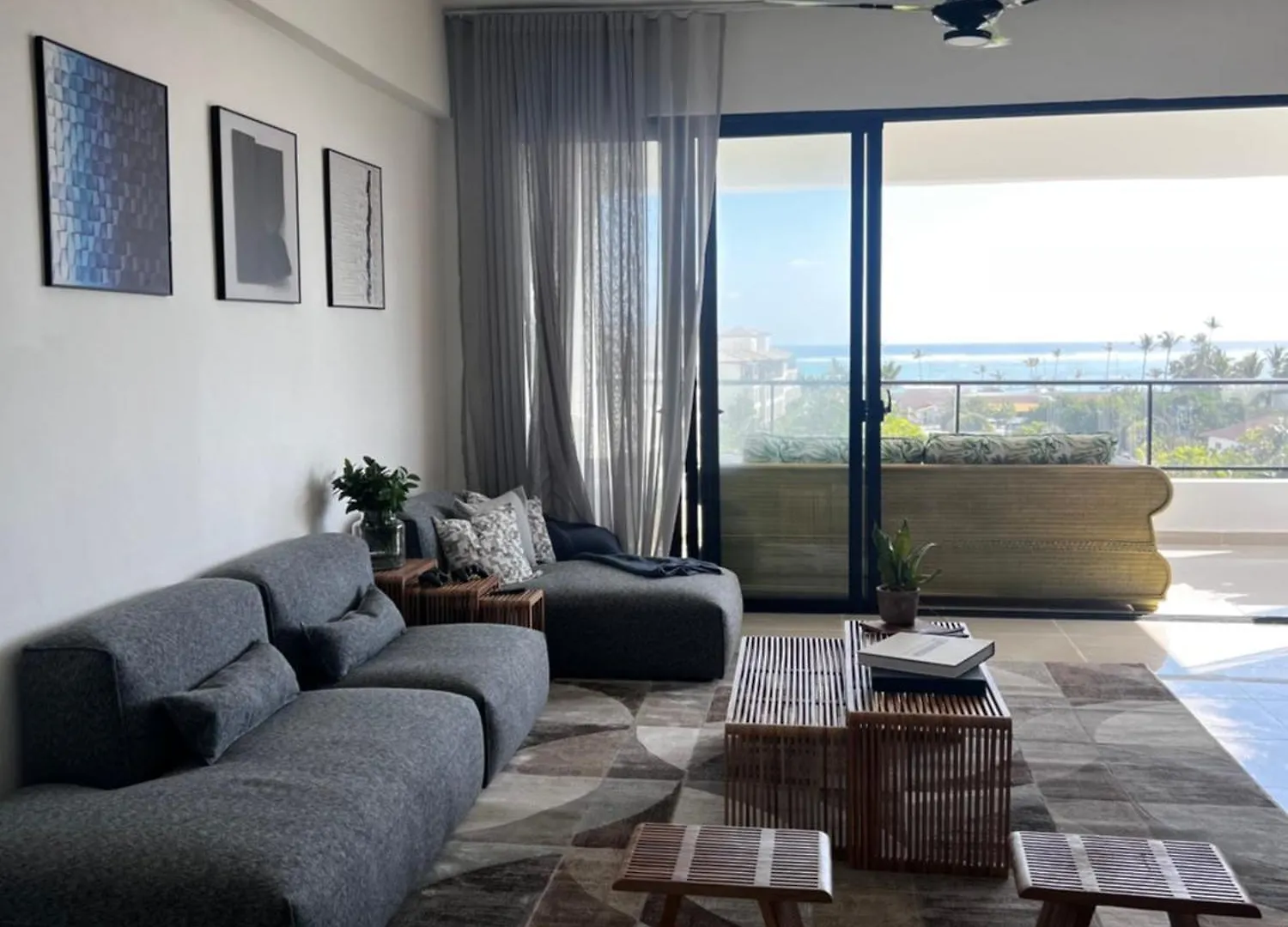 Appartement Coco à Punta Cana 0*,  République dominicaine