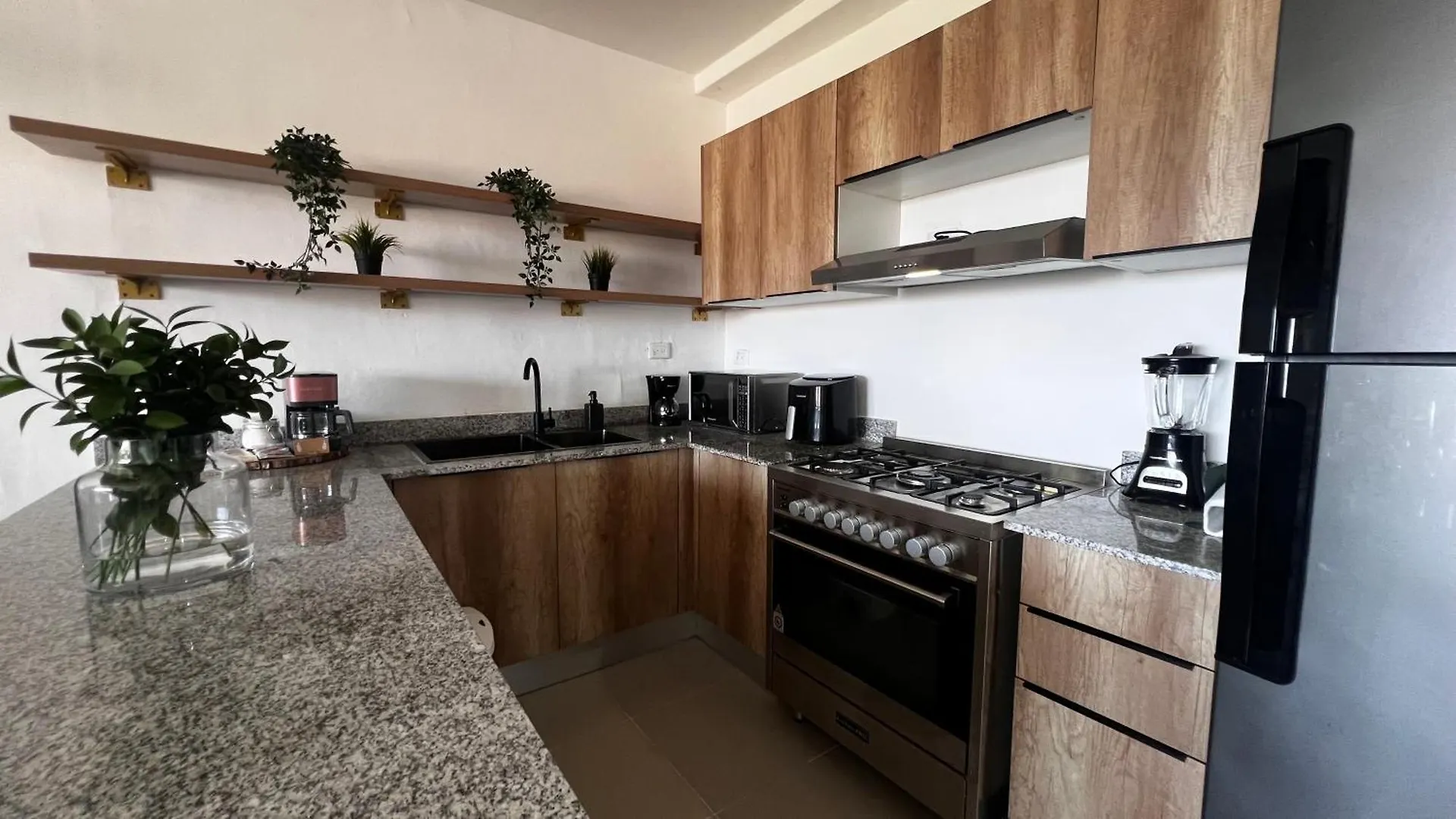 Appartement Coco à Punta Cana 0*,