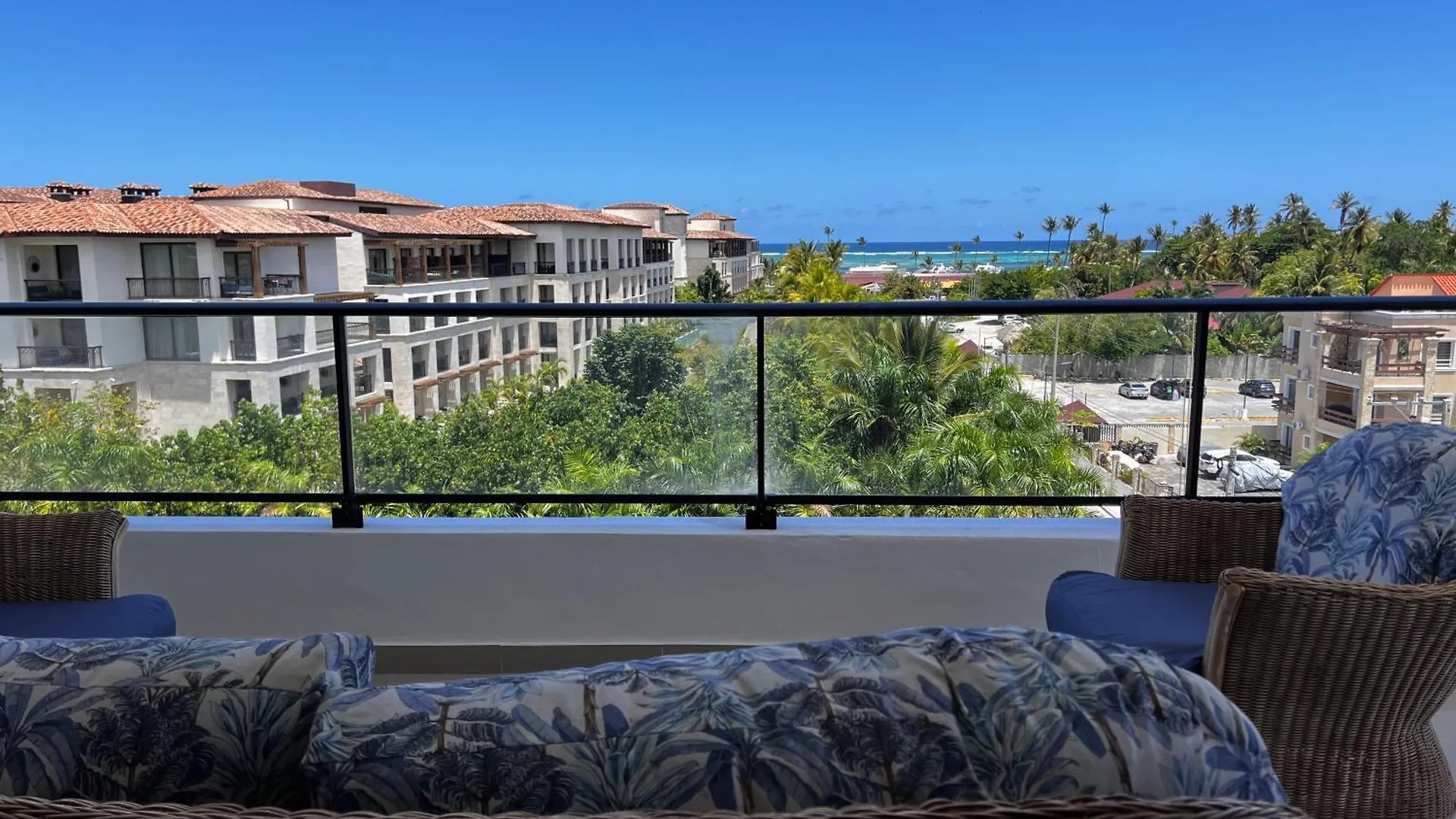 Appartement Coco à Punta Cana
