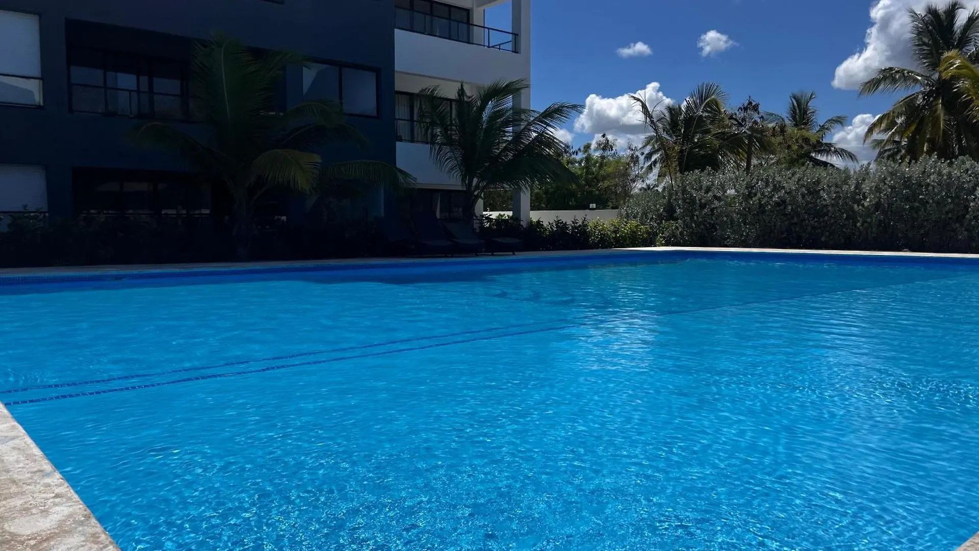 Appartement Coco à Punta Cana République dominicaine