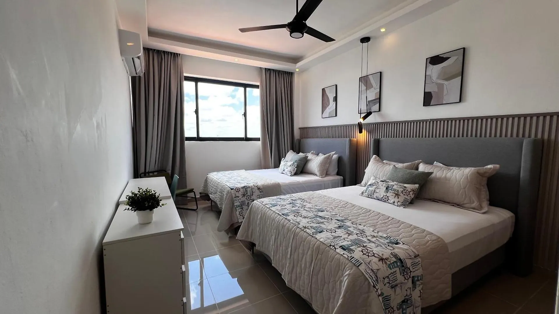 Appartement Coco à Punta Cana