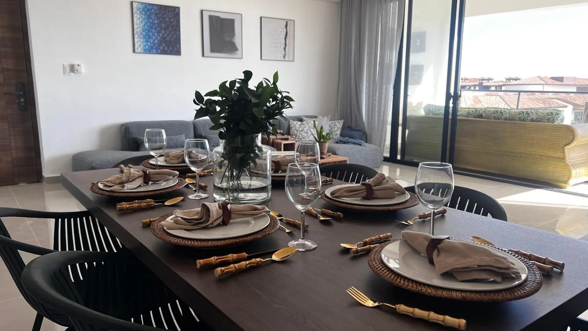 Appartement Coco à Punta Cana