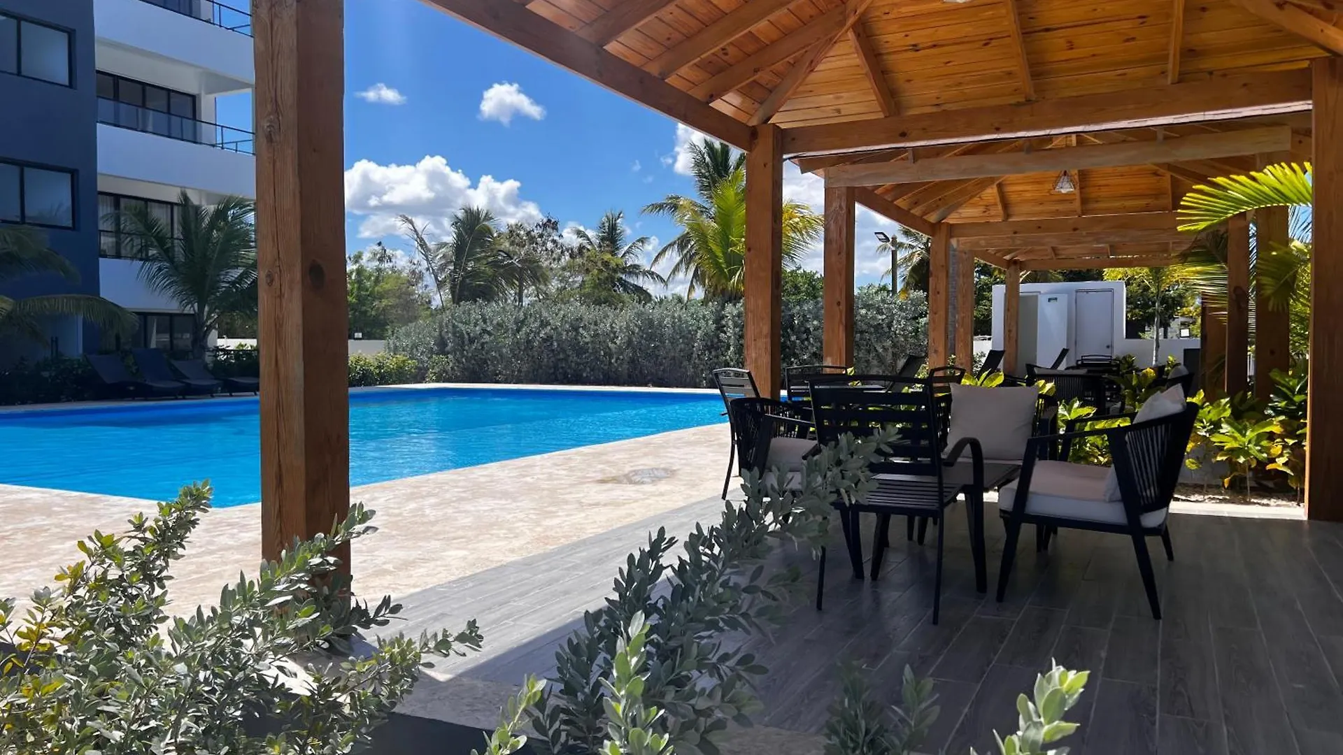 Appartement Coco à Punta Cana République dominicaine